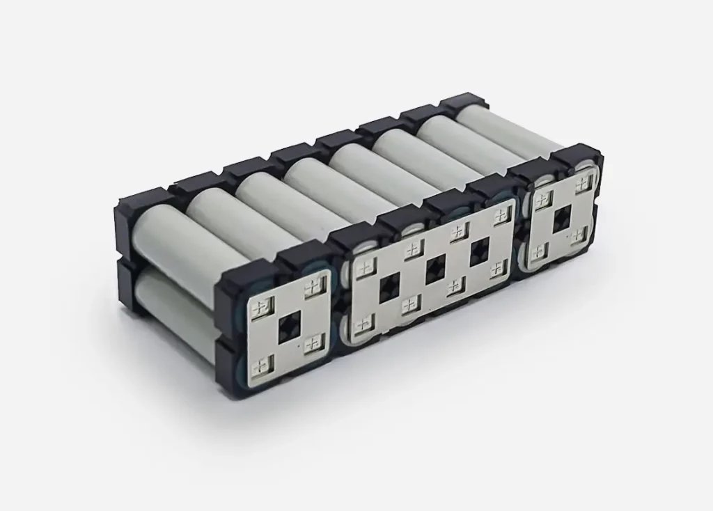 Custom LiFePO4 Battery Pack Manufacturer