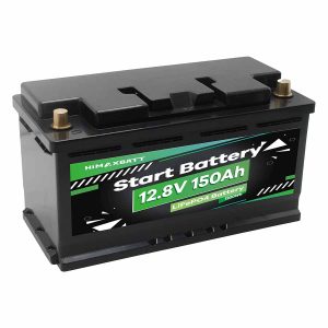Himaxbatt 12.8V 150Ah 1920Wh Lifepo4 Start Battery (2)