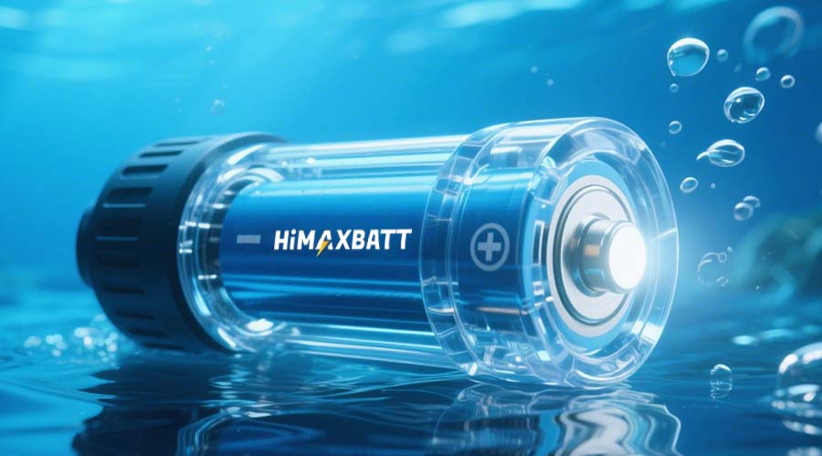 Lifepo4 Battery 12.8V 6Ah