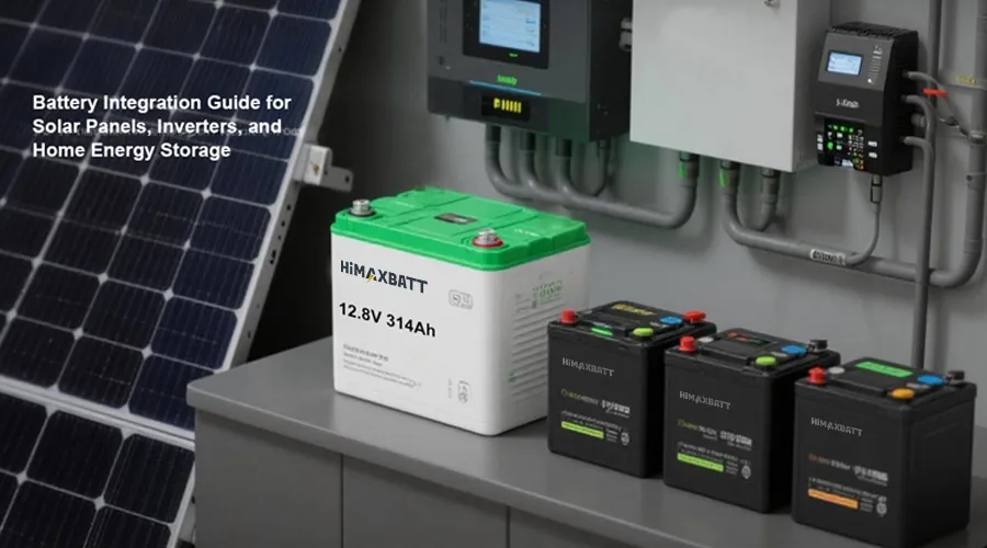 Solar Energy System