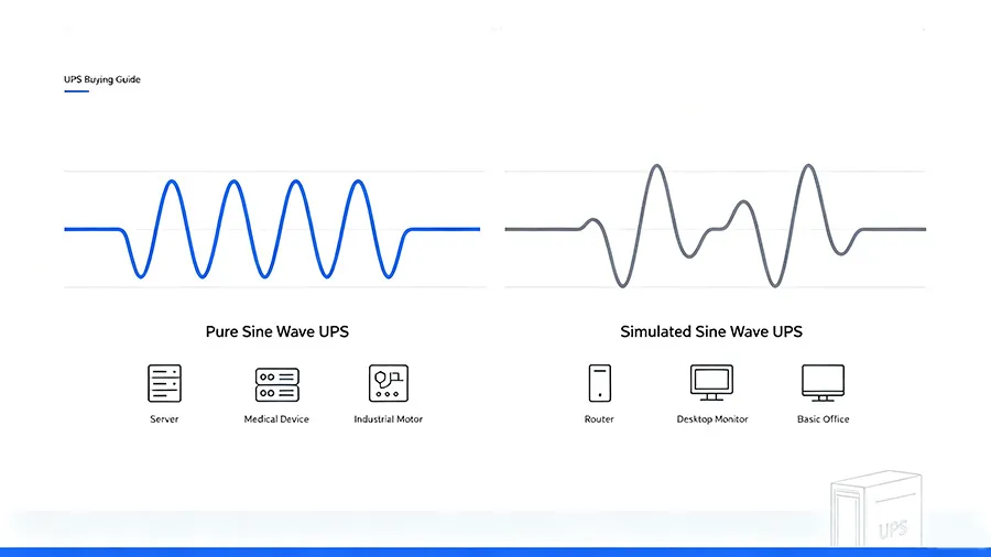 Ups Pure Sine Vs Simulated Featured 16X9 V2