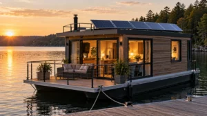 Houseboat Power Solutions A Complete Battery Maintenance Guide Cover