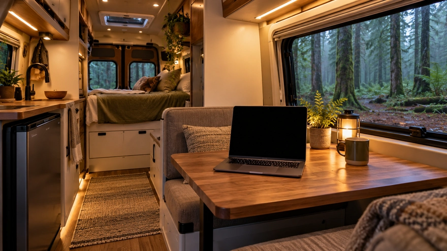 How to Expand Your RV Lithium Battery Bank for More Usable Power-2