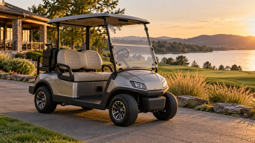 When to Replace Golf Cart Batteries Testing and Diagnosis Guide-4