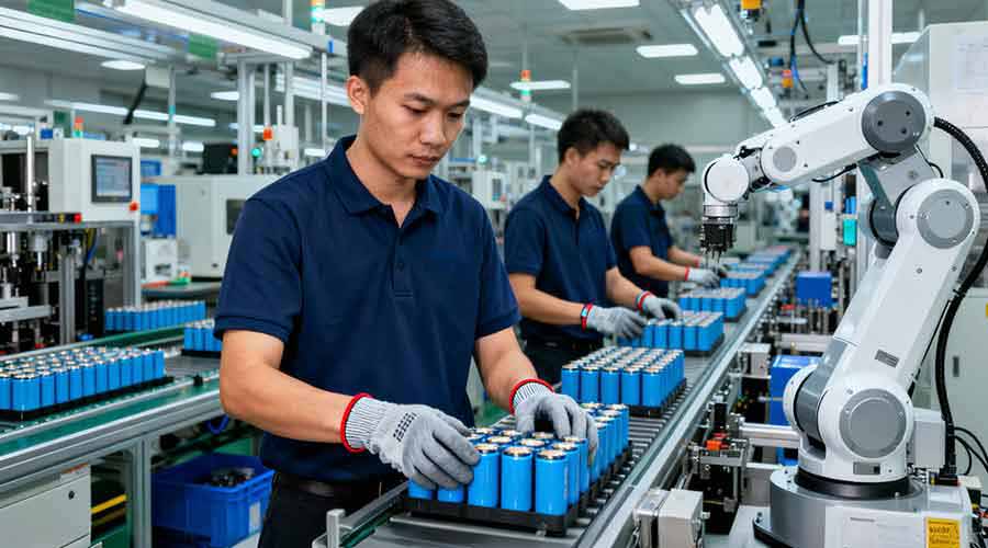 himaxbatt lithium batteries